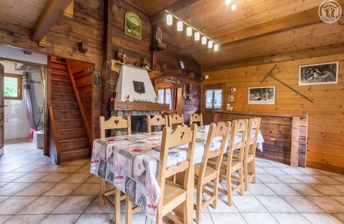 Hauteluce House | LE Grenier DU Revers