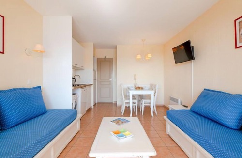 Les Issambres Apartment | Le Hameau des Issambres by Interhome