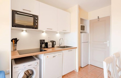 Les Issambres Apartment | Le Hameau des Issambres by Interhome