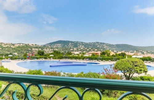 Les Issambres Apartment | Le Hameau des Issambres by Interhome
