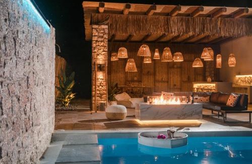 Filerimos Villa | Le Ialyse Luxury Villa