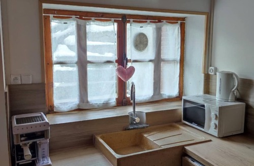 Saint-Veran Apartment | Le Jalabio Chalet