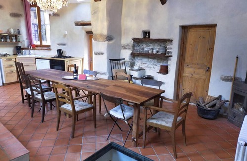 Saint-Vincent-d'Olargues House | LE JARDIN DEL SUD Charming property in the Haut Languedoc 3 houses for all seasons