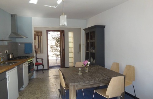 Saint-Vincent-d'Olargues House | LE JARDIN DEL SUD Charming property in the Haut Languedoc 3 houses for all seasons