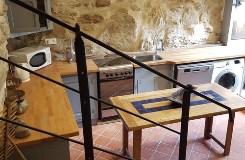 Saint-Vincent-d'Olargues House | LE JARDIN DEL SUD Charming property in the Haut Languedoc 3 houses for all seasons