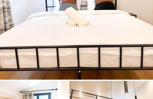 Bron Apartment | Le Jardin d'Eden City loft-Hôpitaux-Eurexpo-Parking-Groupama-Climatisé