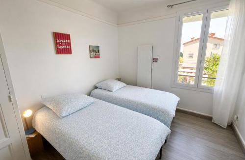 Frontignan Apartment | Le Jardin des Mûriers
