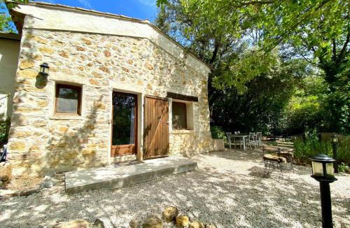Cabasse House | Le joli Cabanon