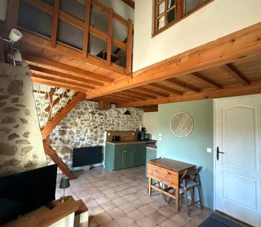 Cabasse House | Le joli Cabanon