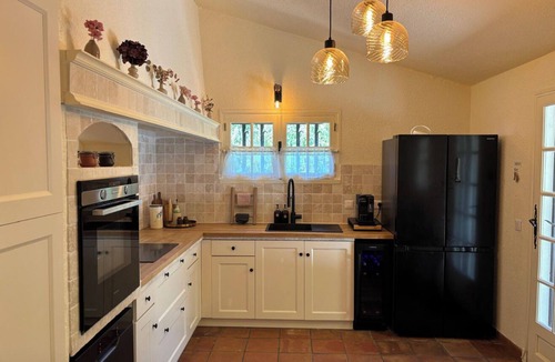 Tourtour House | Le Joyau, a gem with magnificent views