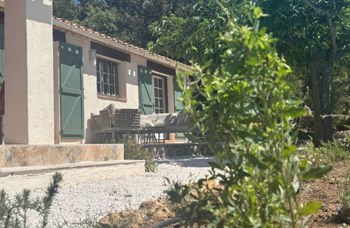 Tourtour House | Le Joyau, a gem with magnificent views