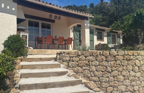 Tourtour House | Le Joyau, a gem with magnificent views