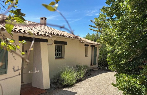 Tourtour House | Le Joyau, a gem with magnificent views