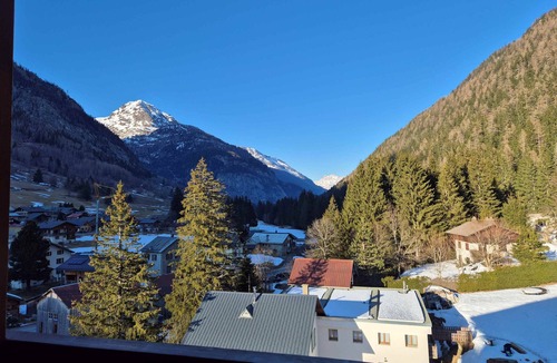 Vallorcine Apartment | Le Kristalin 4★ | Ski-in/out | Pool & Spa | Vallorcine – Chamonix Valley