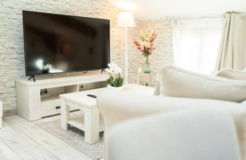 Riez Apartment | Le Lavandin classé 3 étoiles