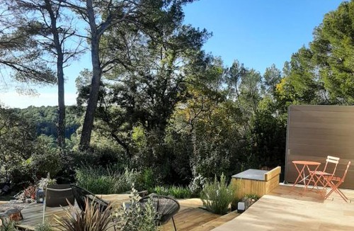 Flayosc Apartment | LE LAVANDIN