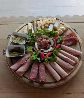 La Caravane Other | Le LODGE DE JULES