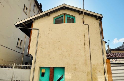 Villette - Maisons Neuves Apartment | Le Lodge Urbain – Appartement élégant et cosy