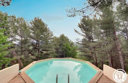 Cadolive Villa | Le Loft de la garrigue