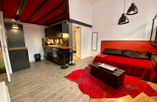 Charmettes - Bellecombe Apartment | LE LOFT des Charmettes