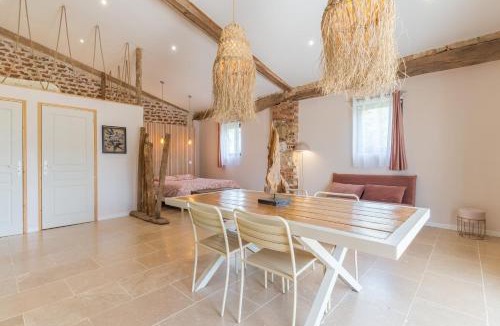 Esparron Apartment | Le Loft