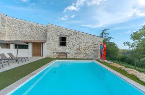 Esparron Apartment | Le Loft