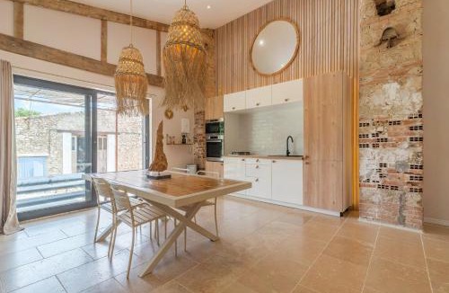 Esparron Apartment | Le Loft