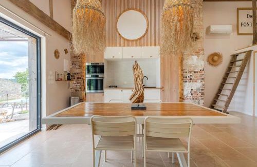 Esparron Apartment | Le Loft