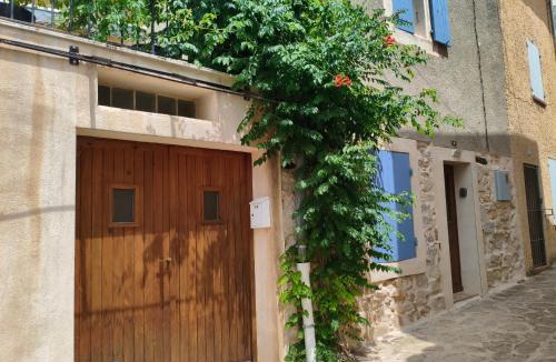 Bedoin House | Le logis du Ventoux