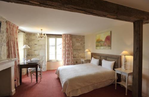 Les Riceys Hotel | Le Marius