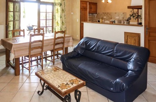 Grillon House | Le Mas by Interhome