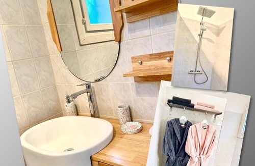 Rocbaron Bed & Breakfast | Le Mas de la Gran’ Voile