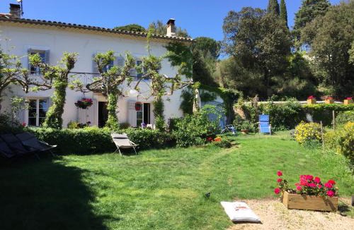 Taradeau House | Le mas de Taradeau