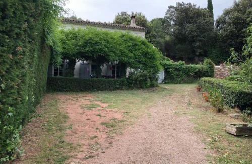 Taradeau House | Le mas de Taradeau