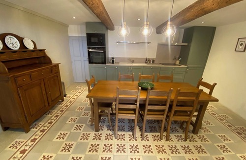 Caderousse House | Le Mas des Mians