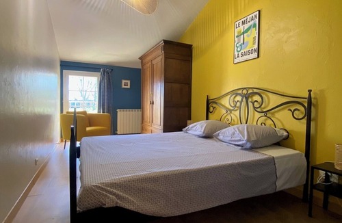 Caderousse House | Le Mas des Mians