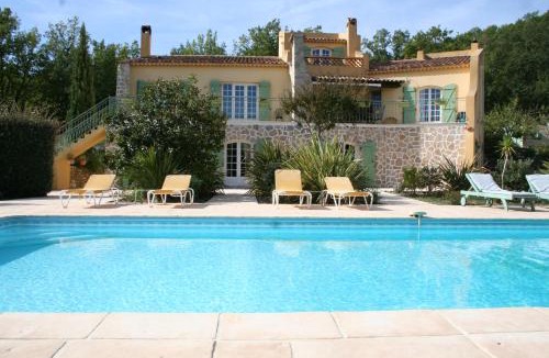 Trans-en-Provence Bed & Breakfast | LE MAS DES TARENTES Chambres d'hôtes