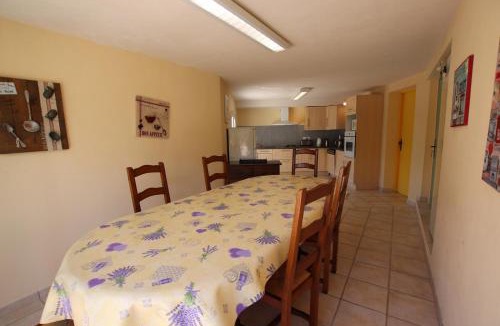Trans-en-Provence Bed & Breakfast | LE MAS DES TARENTES Chambres d'hôtes