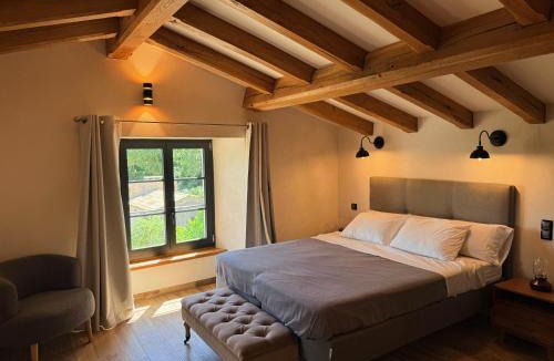 Barjac House | Le Mas Du Moulin