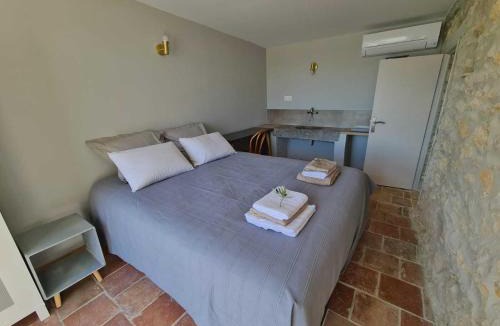 Le Castellet House | Le Mas Golie