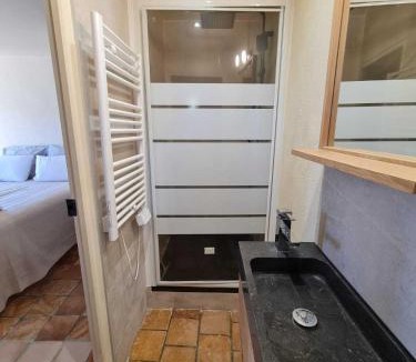 Le Castellet House | Le Mas Golie