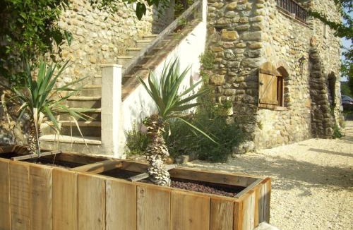 La Celle-sous-Gouzon House | Le Mas Hauregard