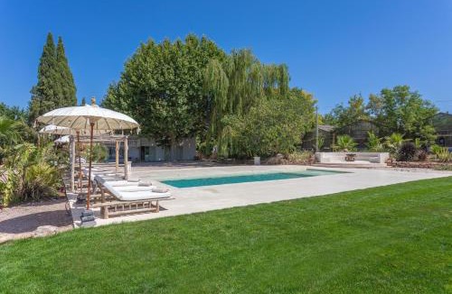 Le Luc House | Le Mas Montserrat