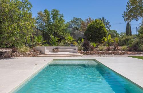 Le Luc House | Le Mas Montserrat