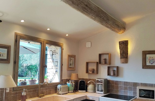 Gordes House | Le Mas Natán Au Coeur du luberon Gordes