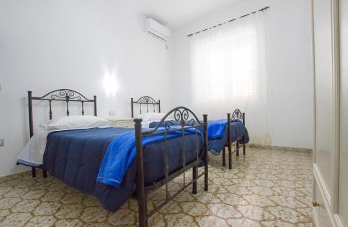 Massafra Bed & Breakfast | Le Maschere B&B