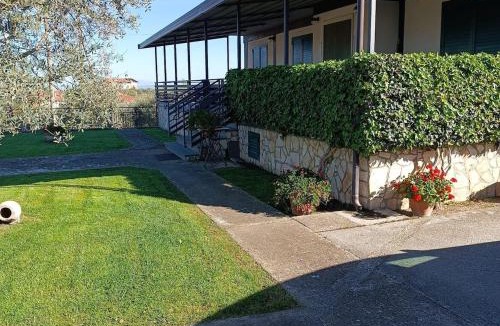 Paternopoli Apartment | Le Mattine Relax
