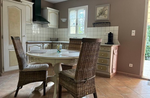 Colonzelle House | Le Mazet Provençal with Private Pool