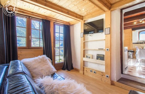 Villaroger House | LE MAZOT - VILLAROGER