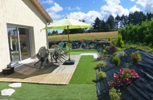 Charnoz-sur-Ain House | Le Messimy